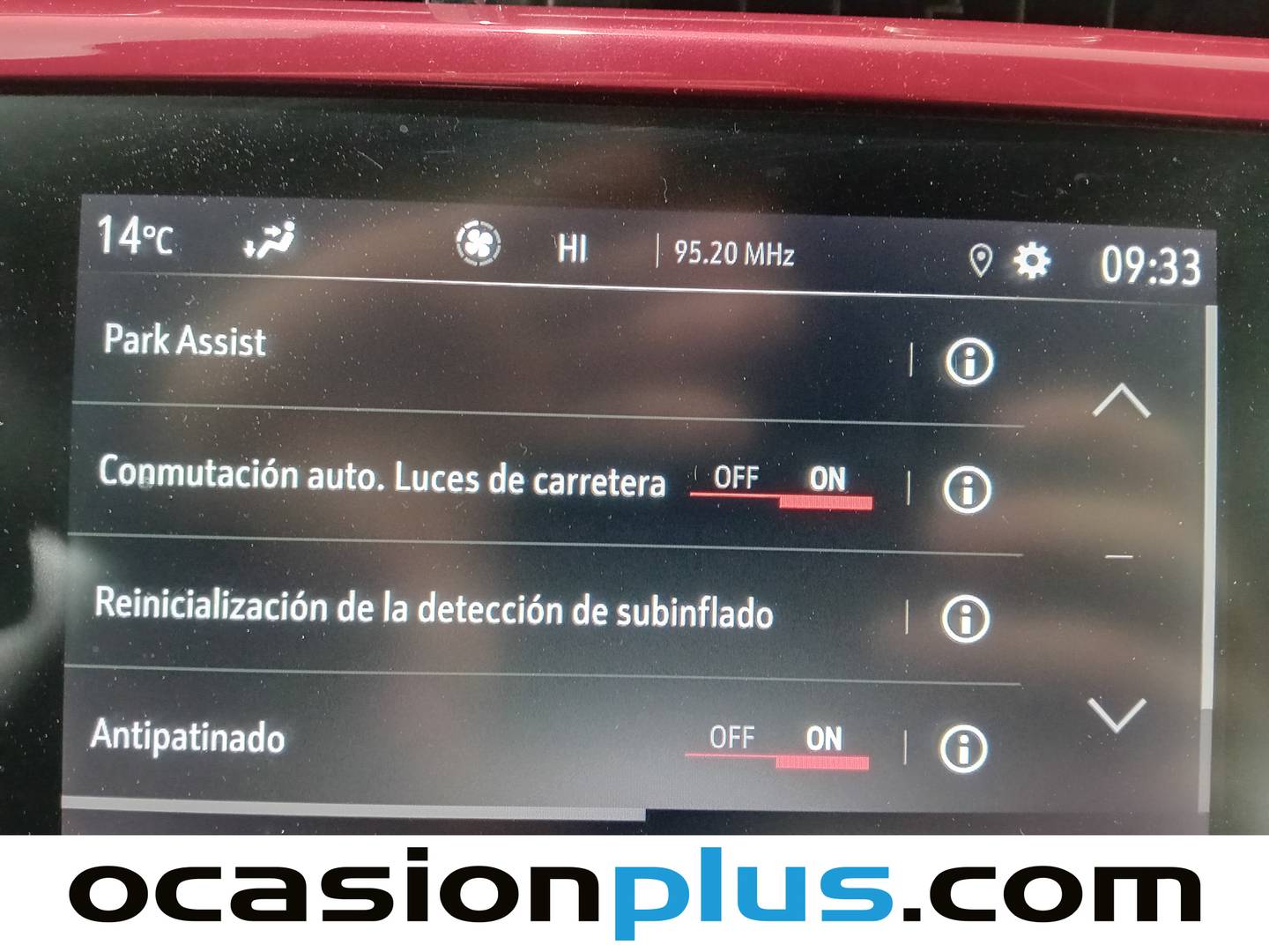 Opel Corsa Opel Corsa 1.2 T XHL GS (100 CV) 100cv