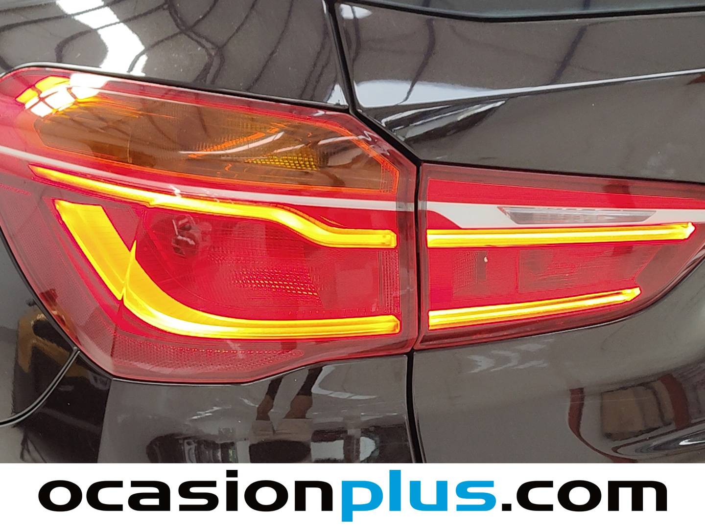 BMW X1 BMW X1 sDrive18d (150 CV) al mejor precio