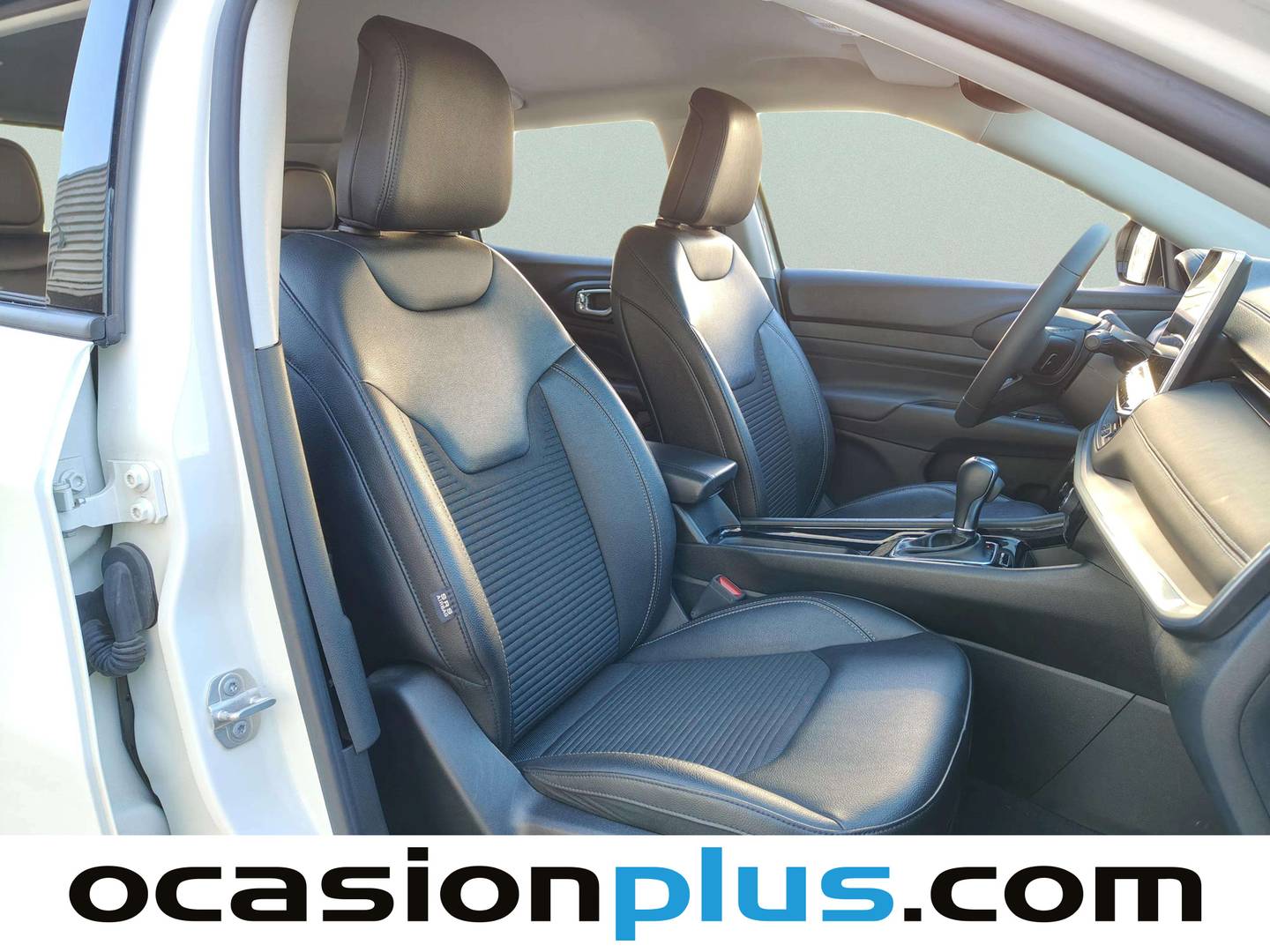 Foto Jeep Compass Jeep Compass 1.5 MHEV Limited DCT (130 CV)