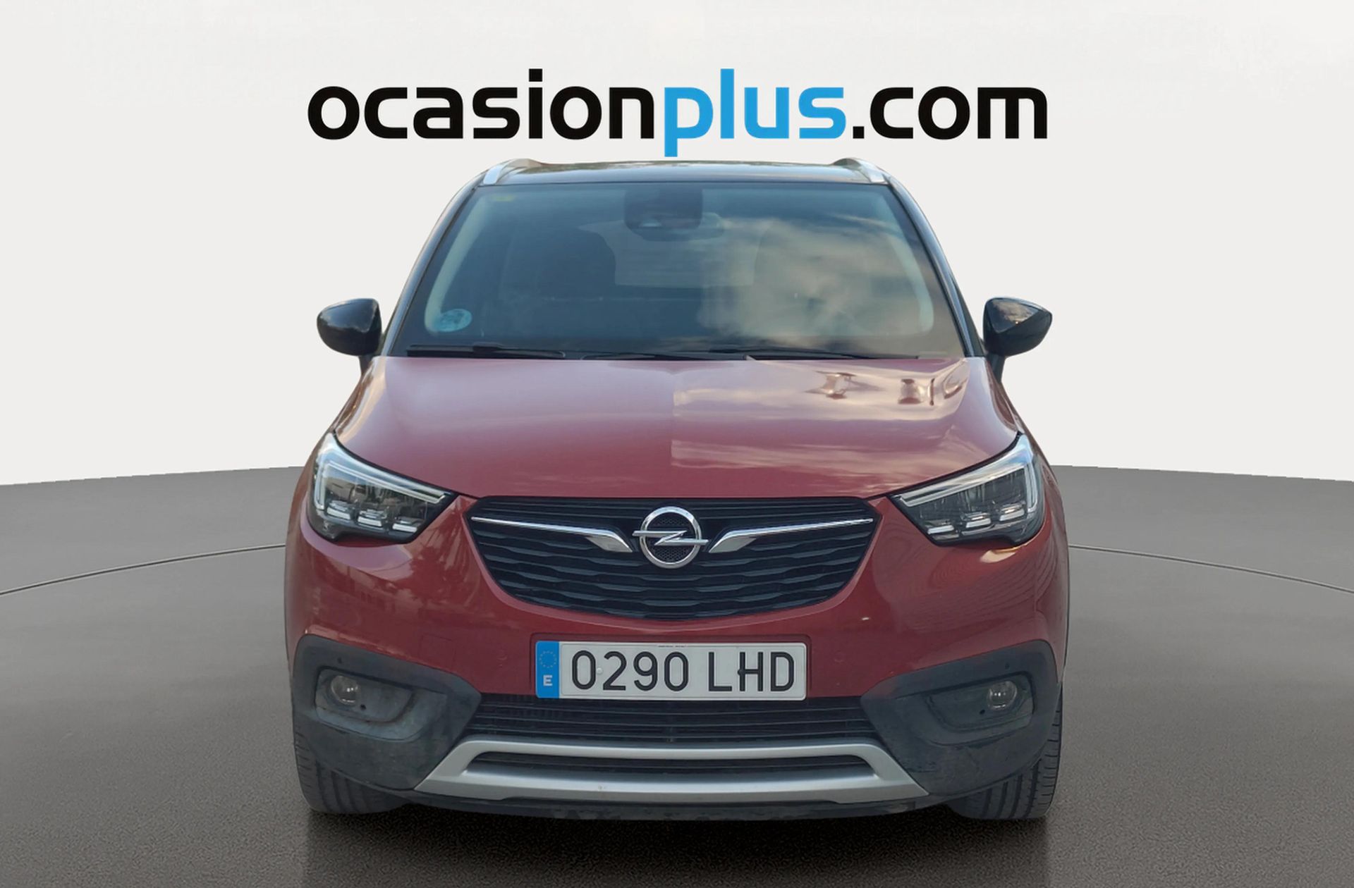Opel Crossland 1.2 Innovation - foto 13
