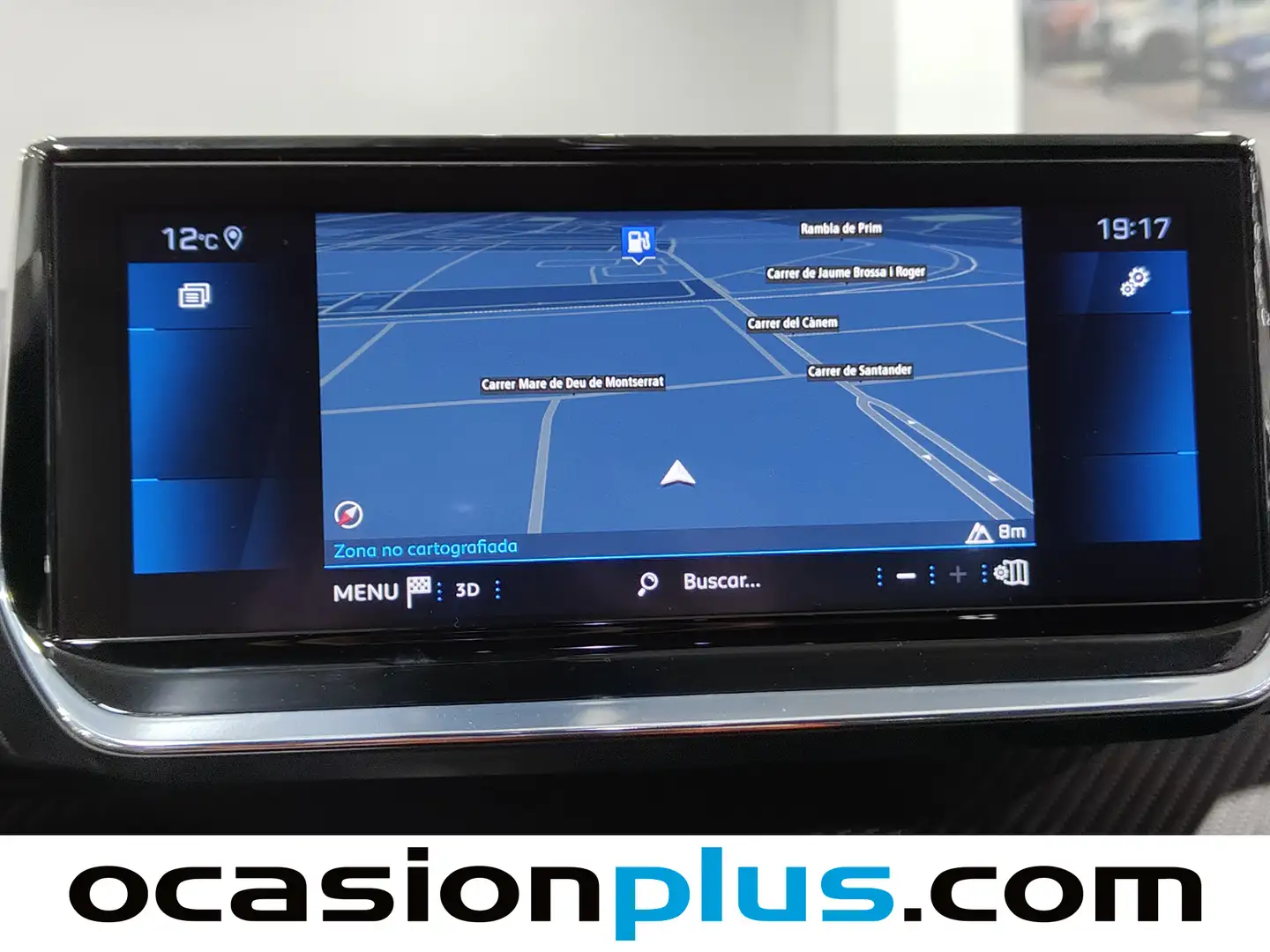 Foto Peugeot 2008 Peugeot 2008 BlueHDi 130 S&S GT Line EAT8 (130 CV)