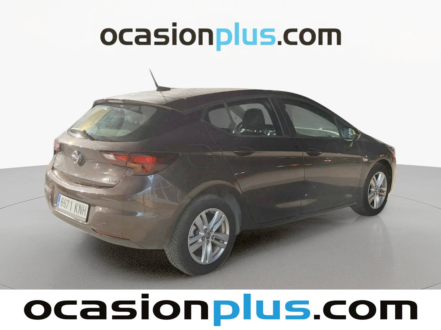 Opel Astra Opel Astra 1.6 CDTI Selective (110 CV) 110cv