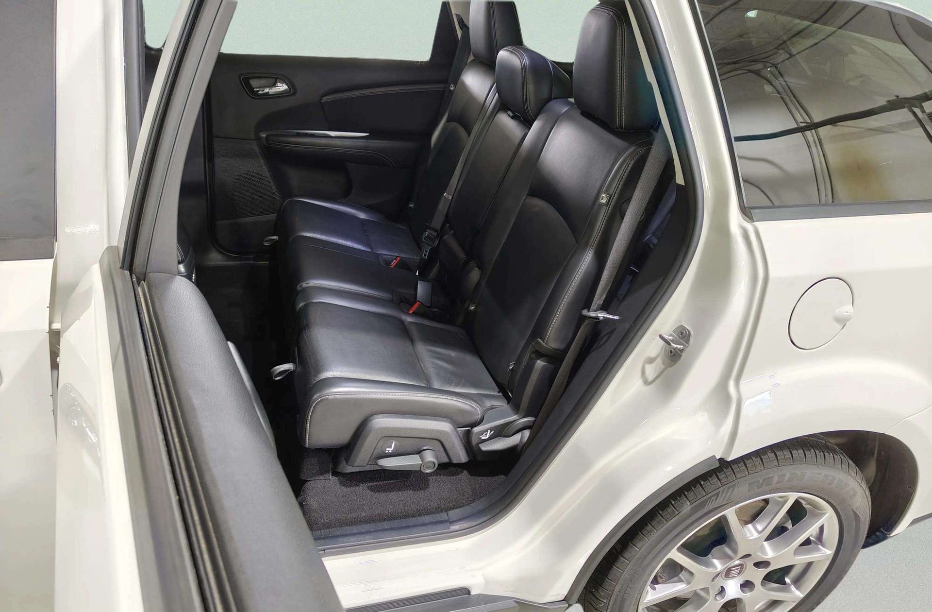 Fiat Freemont 2.0 Diesel Lounge AWD 7 plazas - foto 13