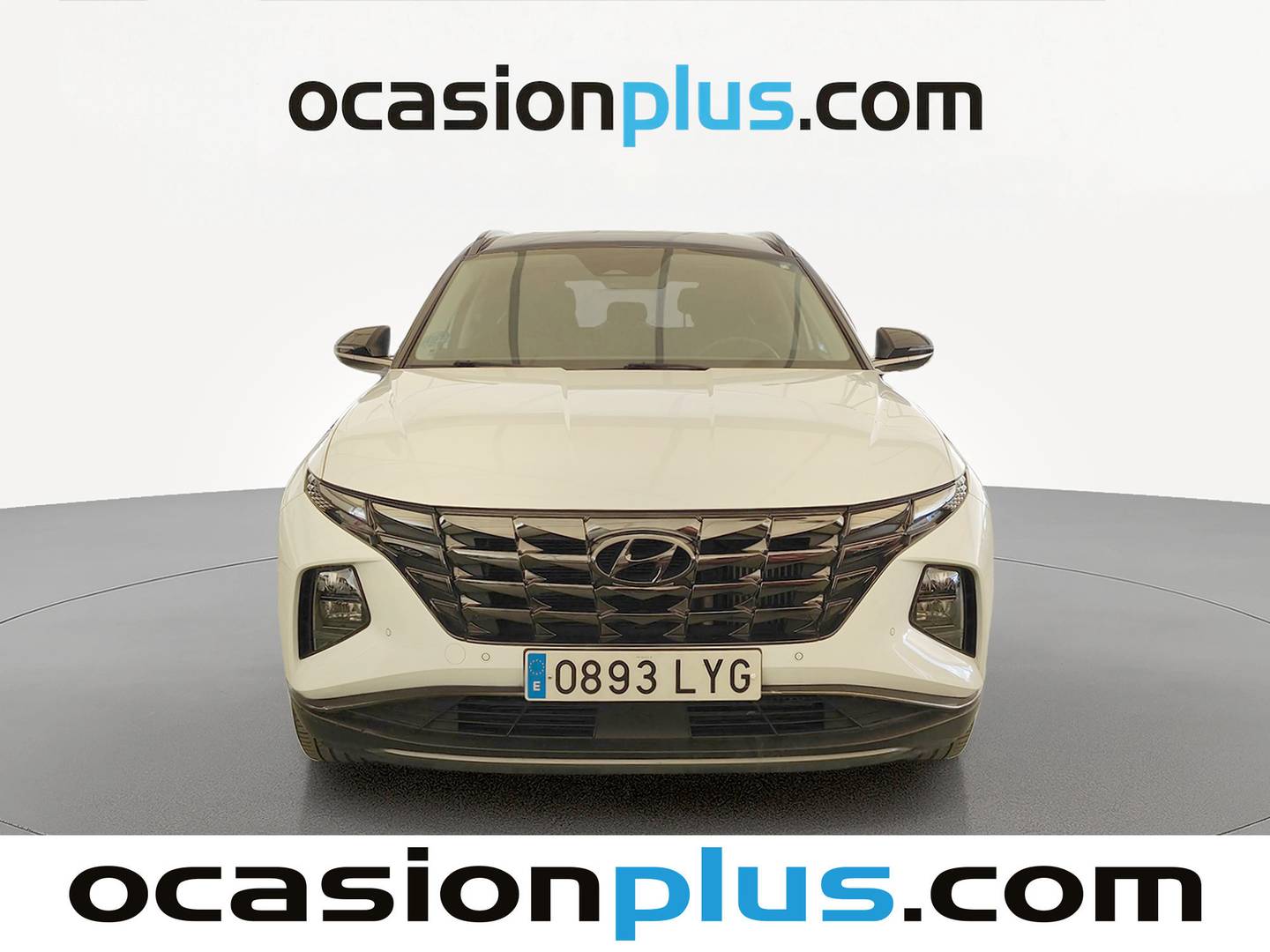 Hyundai Tucson Hyundai Tucson 1.6 TGDI 48V Tecno 2C DCT (150 CV) 150cv