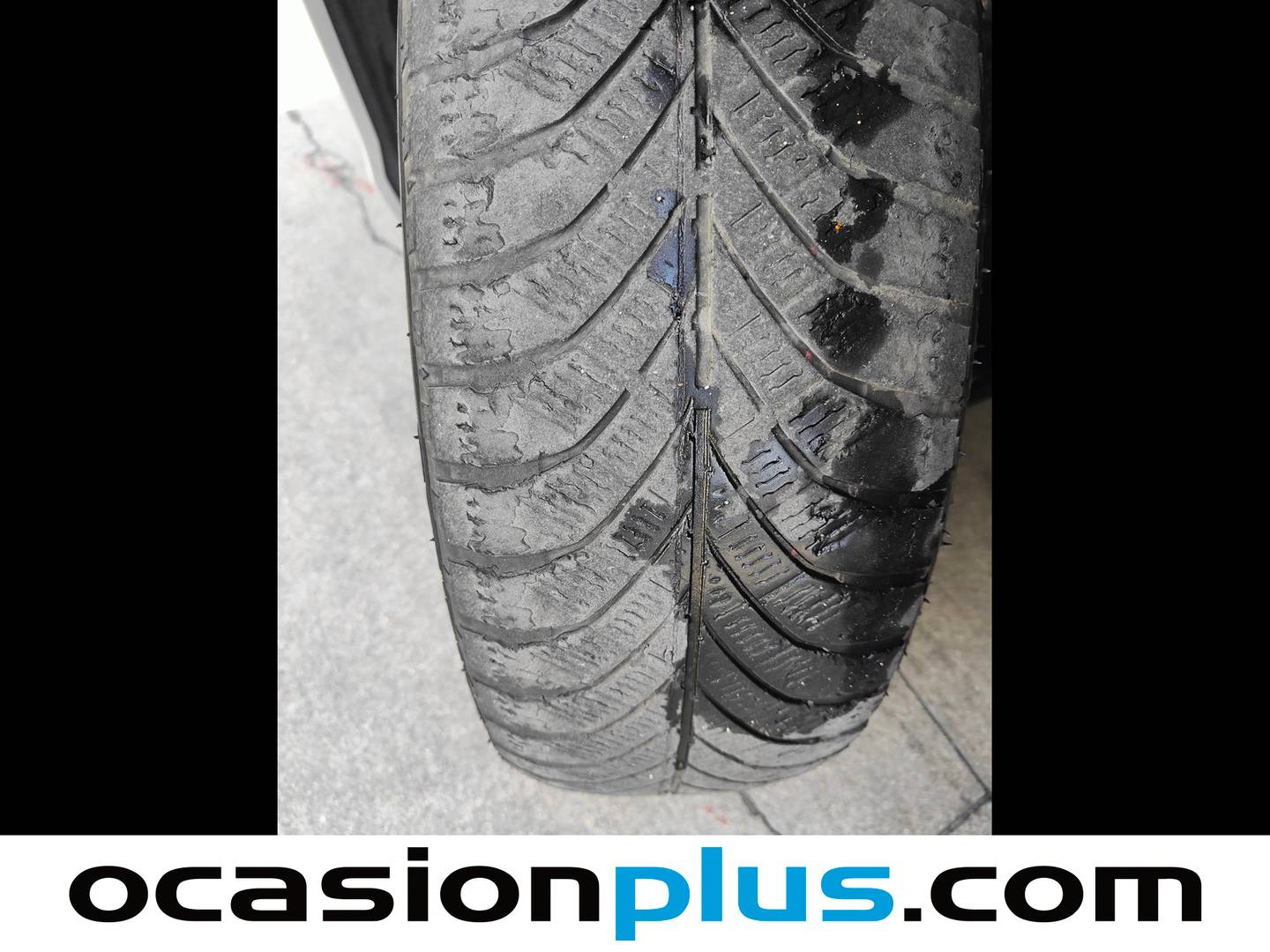 Foto Nissan PULSAR Nissan Pulsar 1.2 DIG-T Acenta (115 CV)