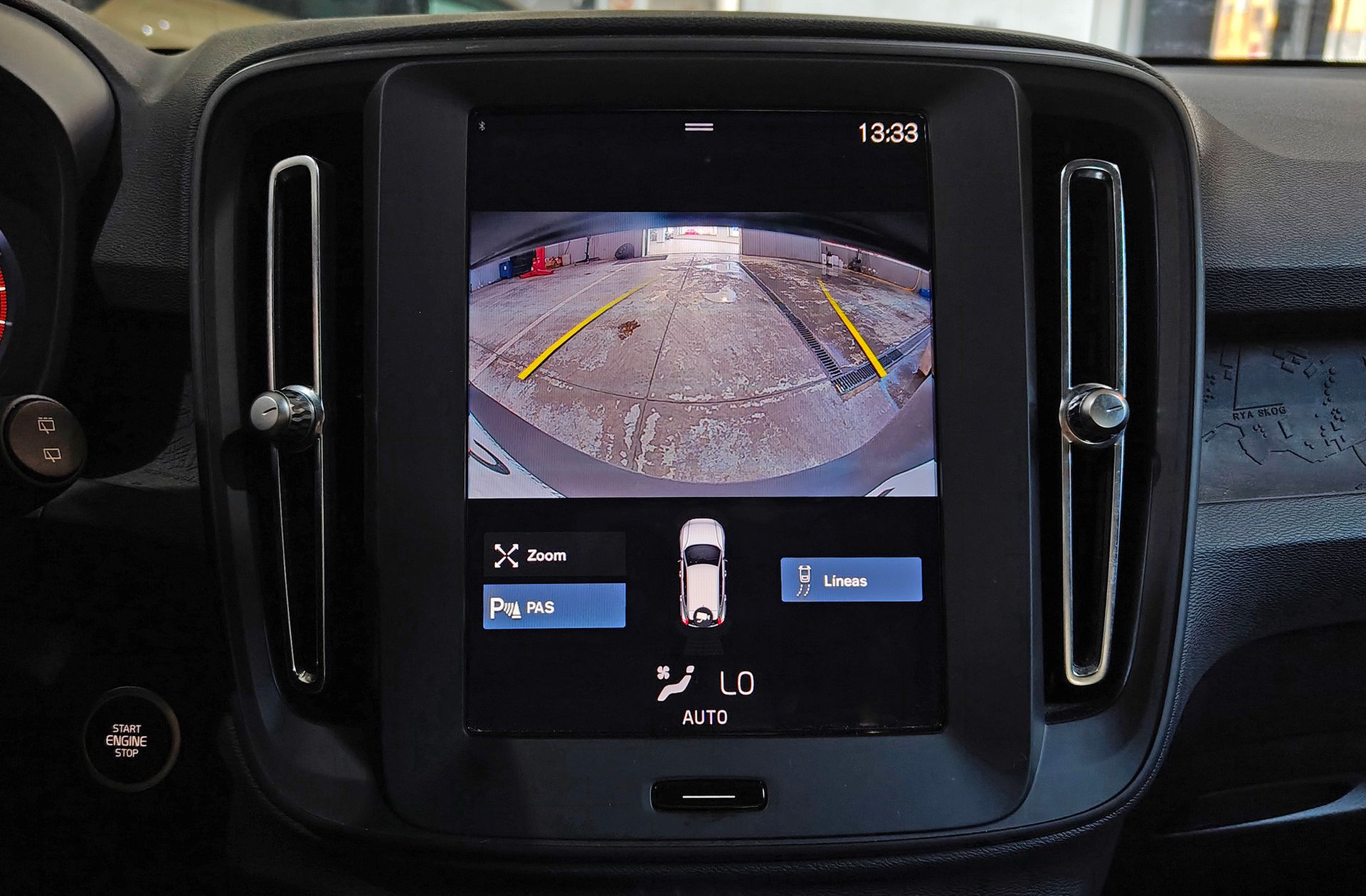 Volvo XC40 T2 Essential - foto 8