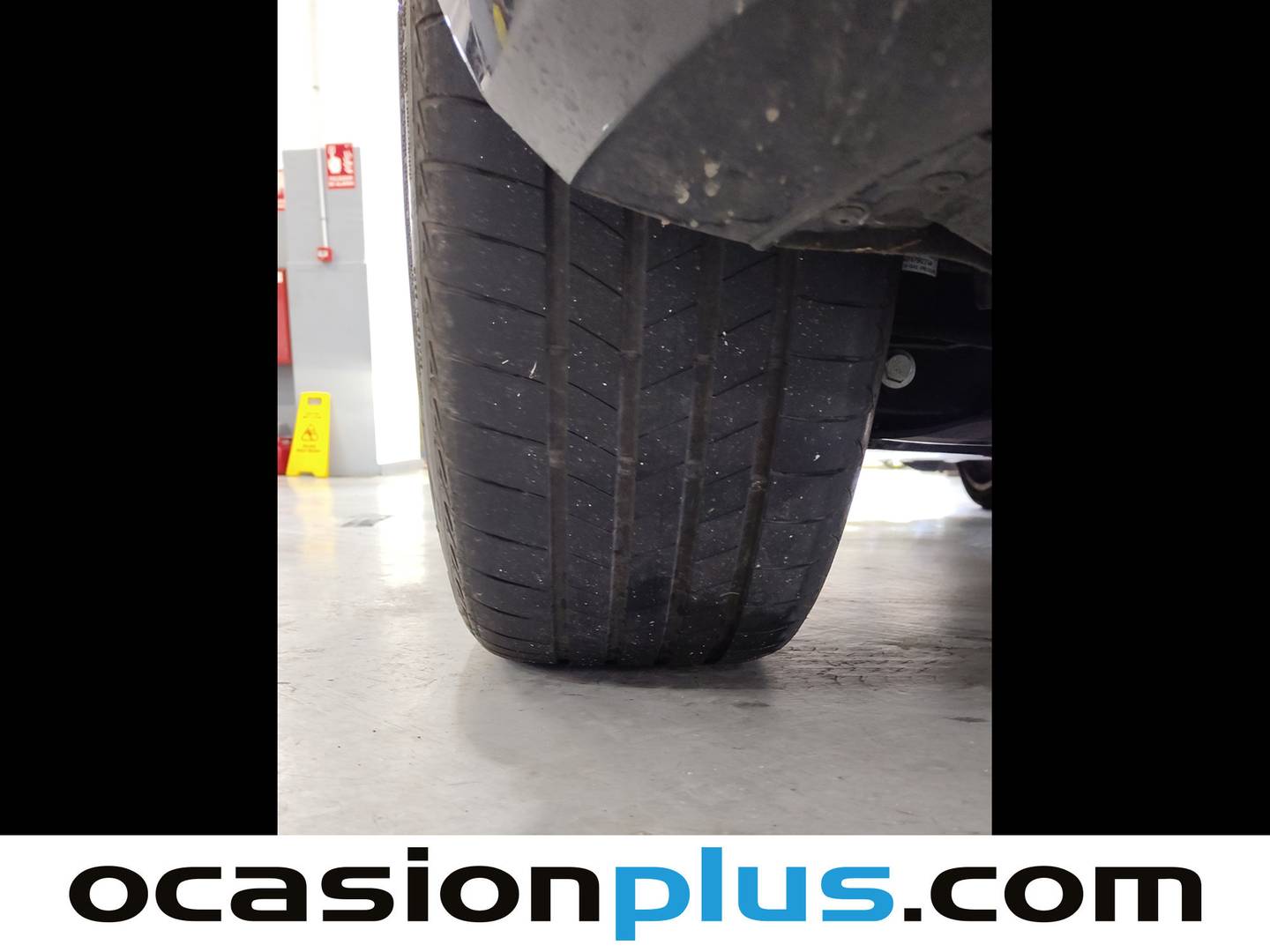 Audi Q4 Sportback e-tron Audi Q4 Sportback e-tron e-tron Black line 50 e-tron quattro (299 CV) seminuevo