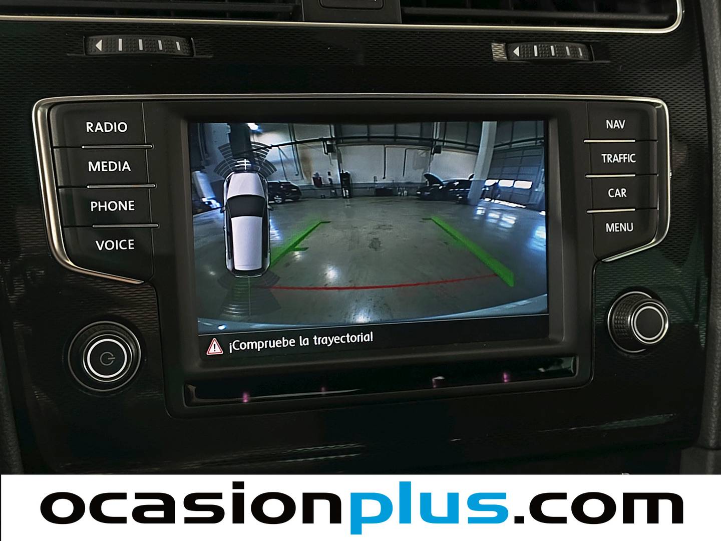 Acabados Volkswagen Golf Volkswagen Golf GTI Performance 2.0 TSI (230 CV) DSG