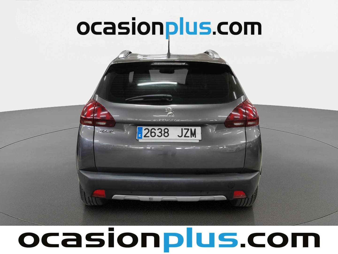Peugeot 2008 Peugeot 2008 PureTech 110 S&S Allure EAT6 (110 CV) al mejor precio