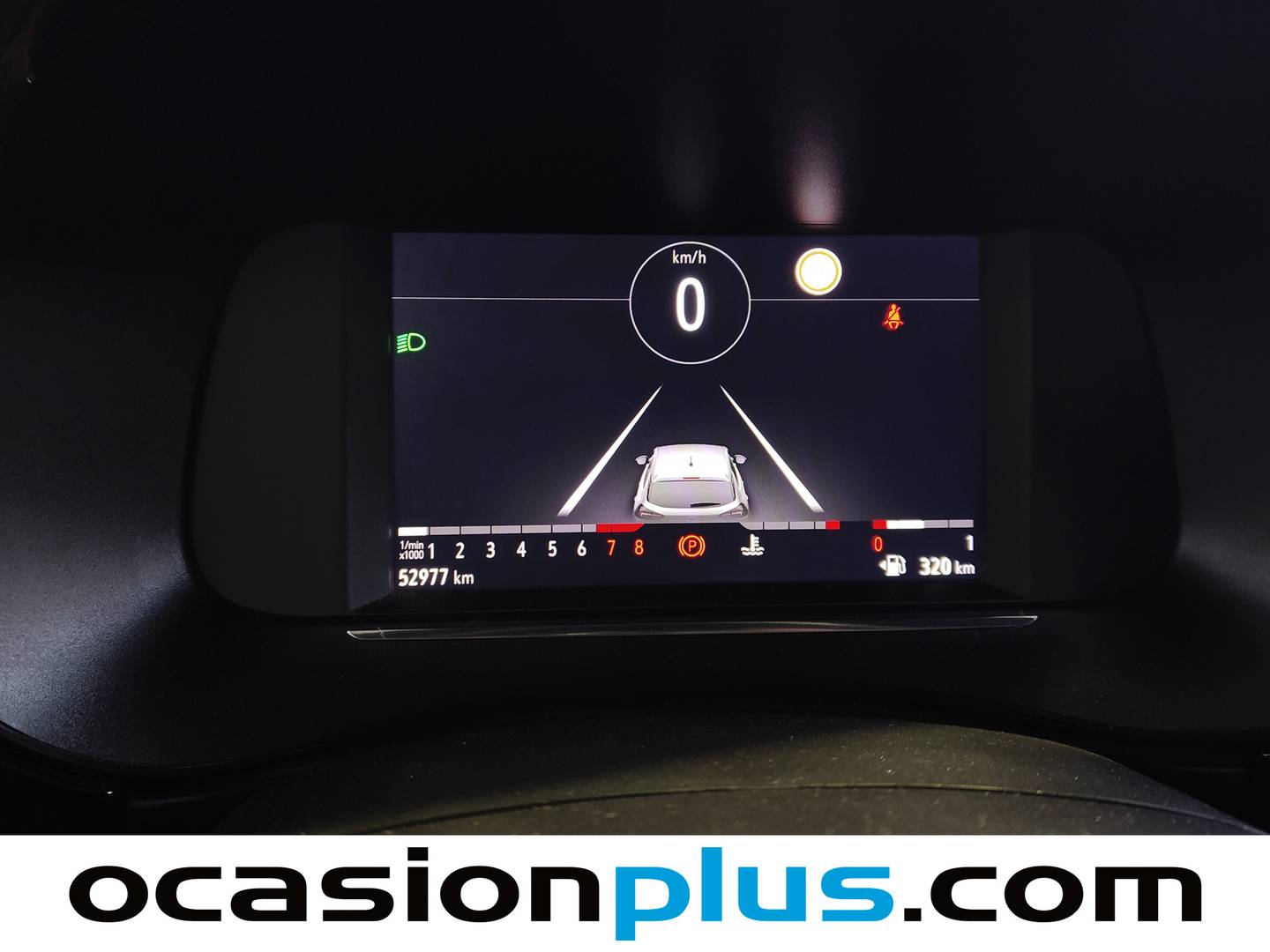 Foto Opel Corsa Opel Corsa 1.2 T XHL GS (100 CV)