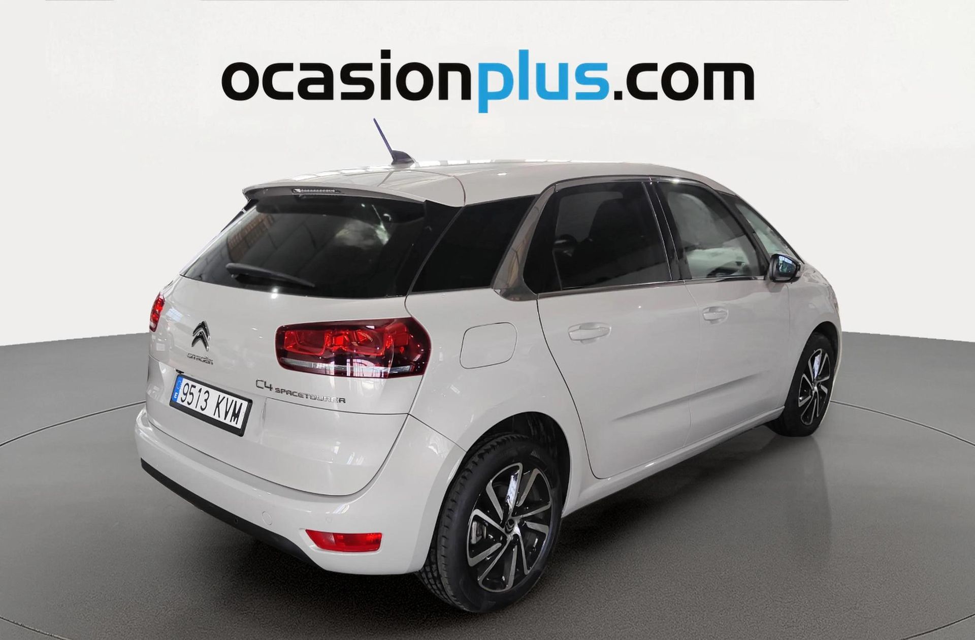 Citroën C4 SpaceTourer PureTech 130 Feel - foto 4