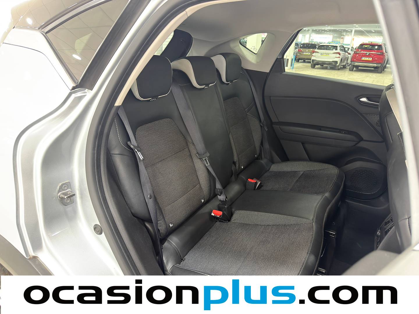 Renault Captur Renault Captur Techno TCe (90 CV) al mejor precio