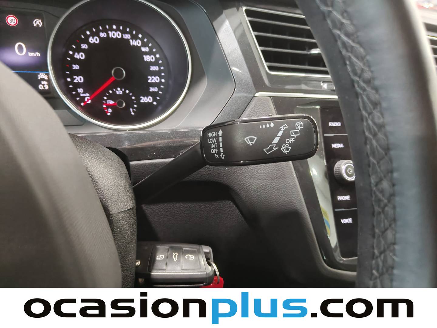 Volkswagen Tiguan Volkswagen Tiguan Life 1.5 TSI (150 CV) barato