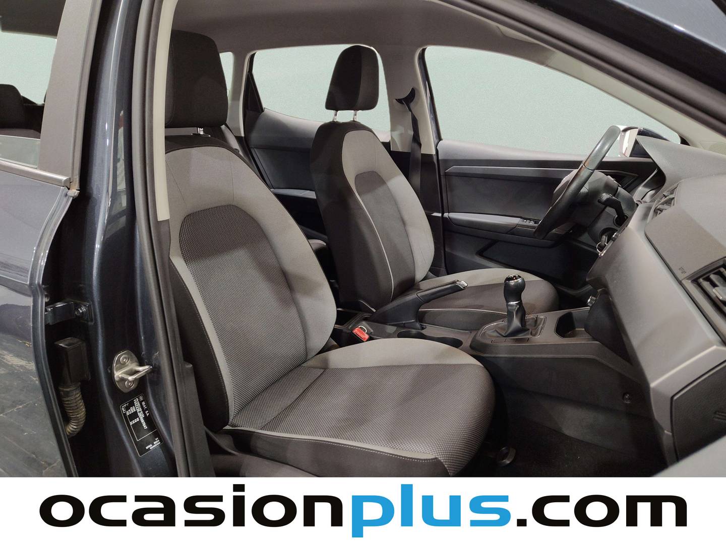 Seat Ibiza Seat Ibiza 1.0 MPI Style Plus (80 CV) km 0
