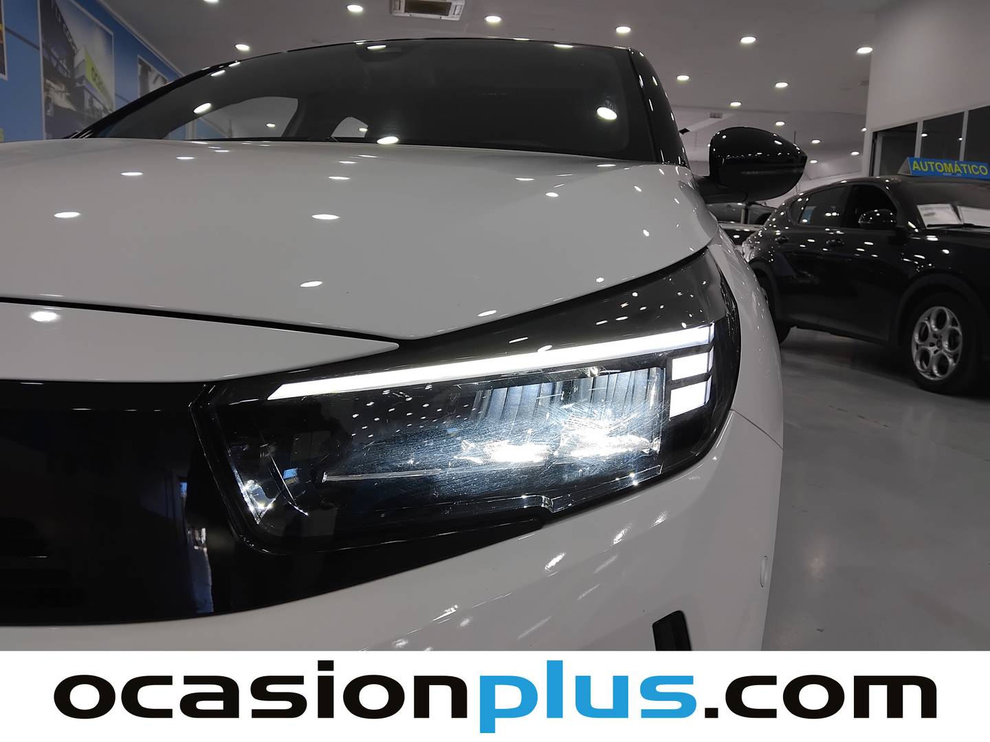 Opel Corsa Opel Corsa 1.2T XHL GS (100 CV) km 0