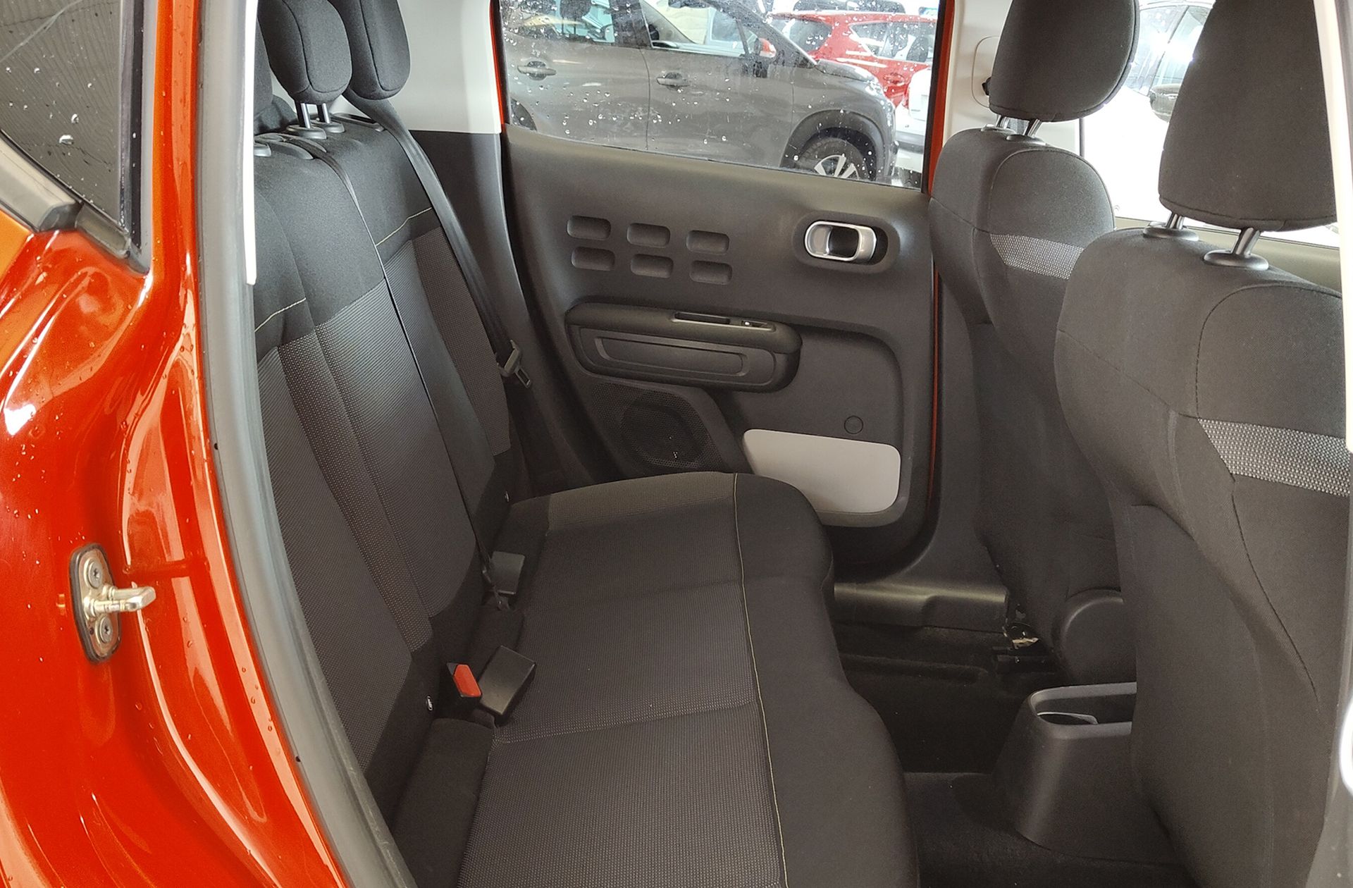 Citroën C3 PureTech 110 Shine - foto 16