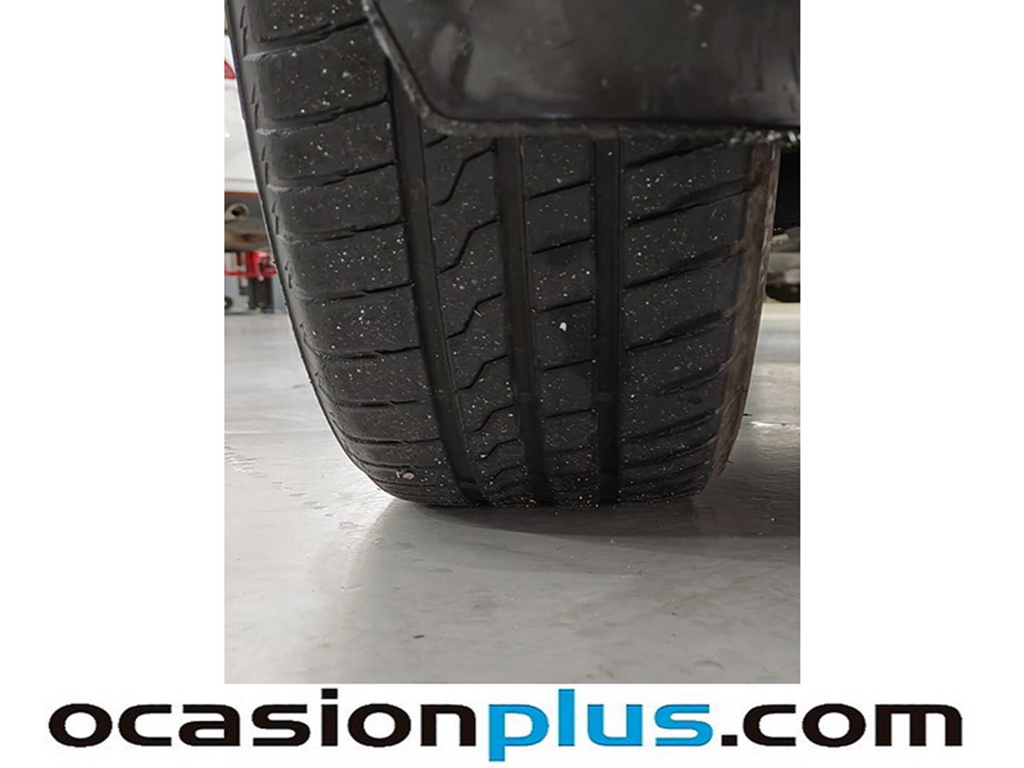 Foto Skoda Fabia Skoda Fabia Combi 1.0 TSI Ambition (95 CV)