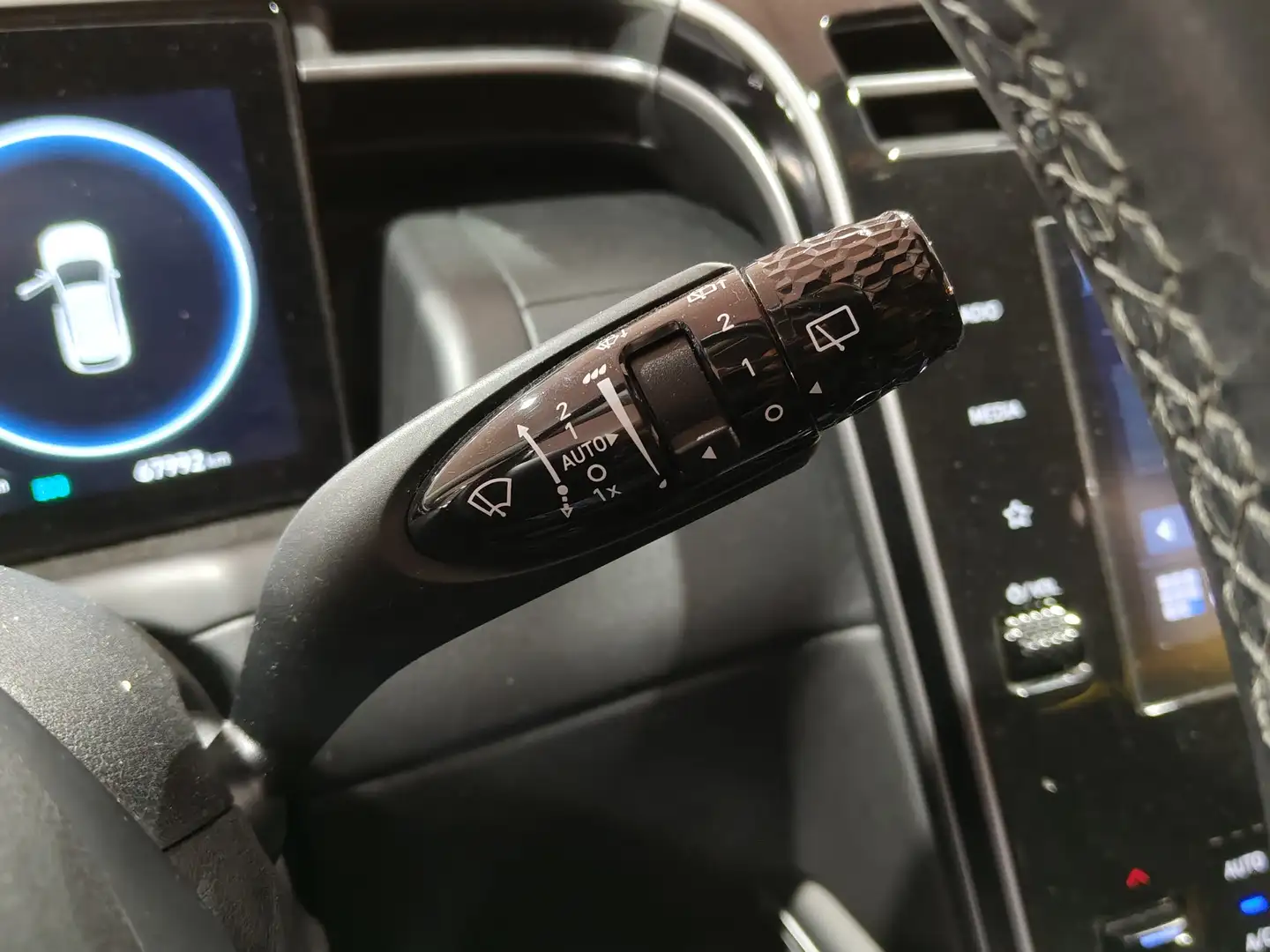 Foto Hyundai Tucson Hyundai Tucson 1.6 TGDI 48V Maxx (150 CV)