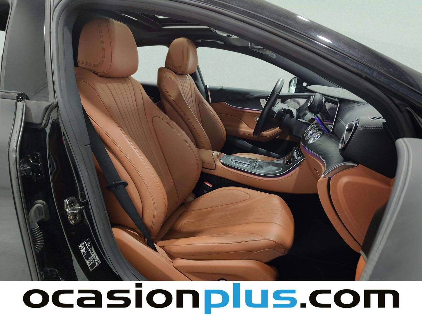 Mercedes CLS Mercedes Clase CLS CLS 300 d 4Matic (265 CV) Pack AMG 265cv