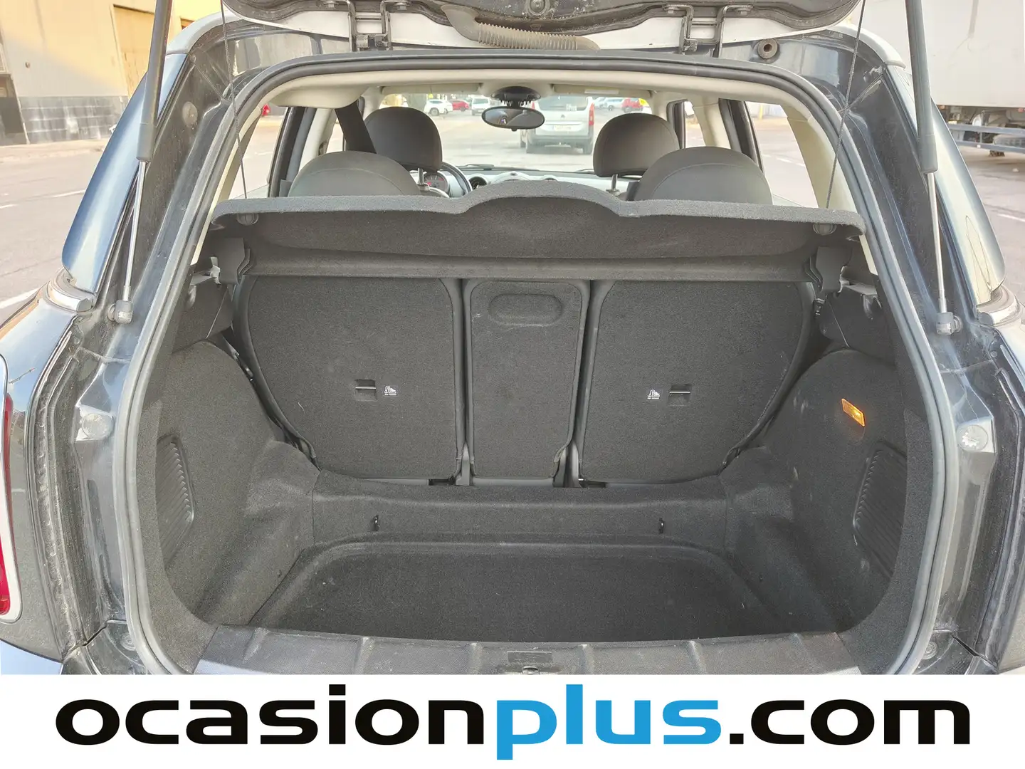 Foto Mini Countryman MINI MINI Countryman Countryman Cooper D (112 CV)