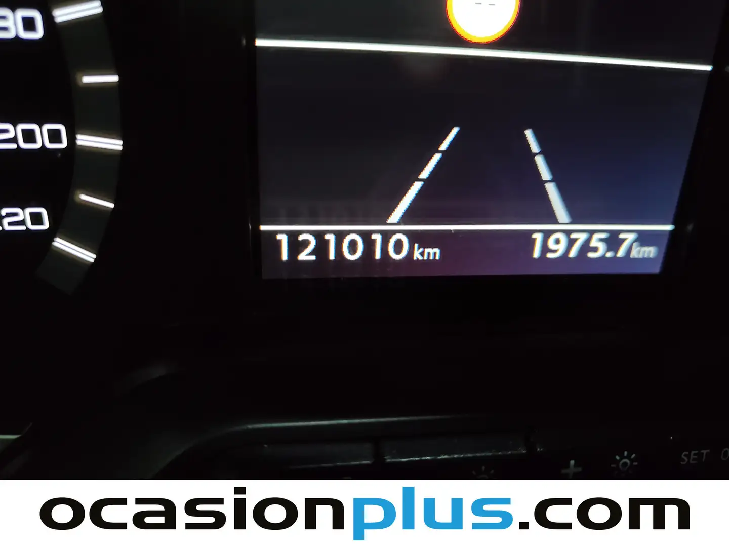 Foto Peugeot Rifter Peugeot Rifter BlueHDi 100 GT Line Standard (100 CV)