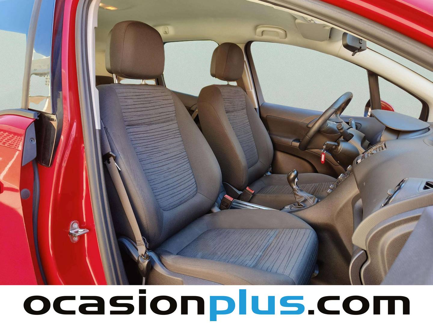 Opel Meriva Opel Meriva 1.6 CDTi S&S Selective (110 CV) km 0