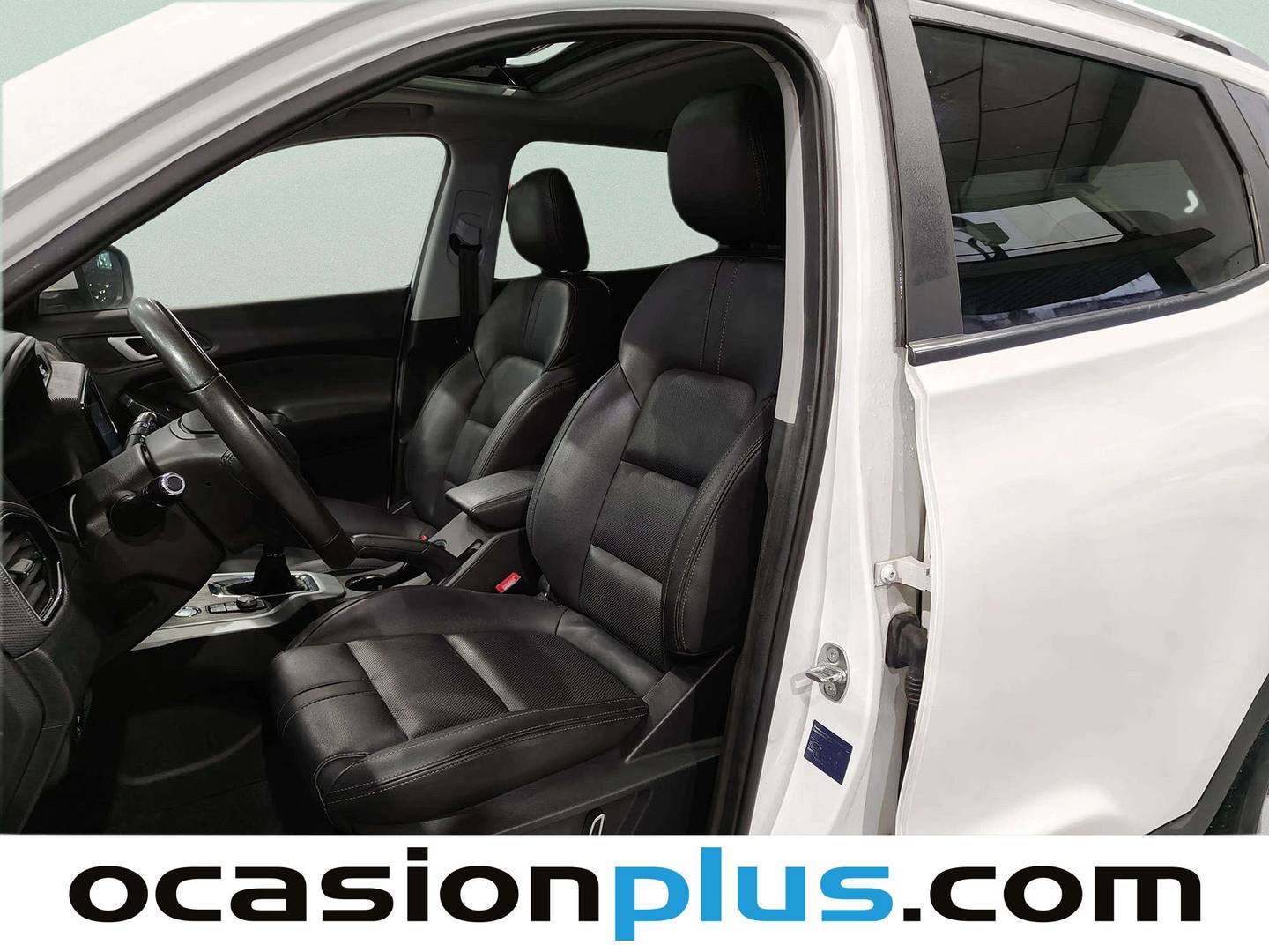 Foto DR AUTOMOBILES DR 4.0 DR AUTOMOBILES DR4 DR4 1.5 (116 CV)