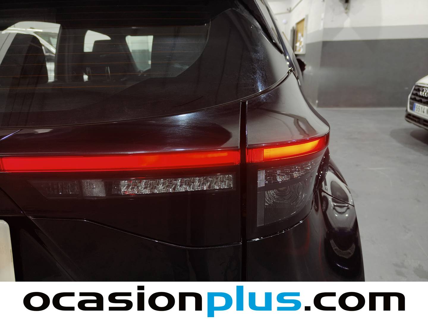 Foto Toyota Yaris Cross Toyota Yaris Cross 120H Active Tech (116 CV)