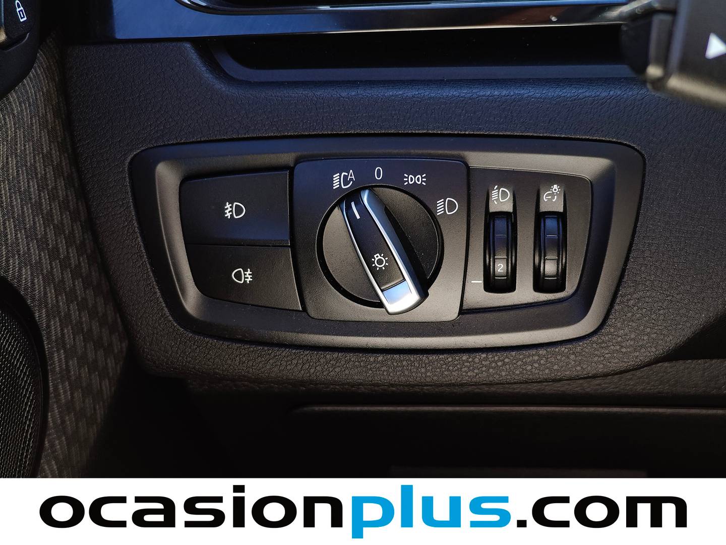 BMW X1 BMW X1 sDrive18d (150 CV) 150cv