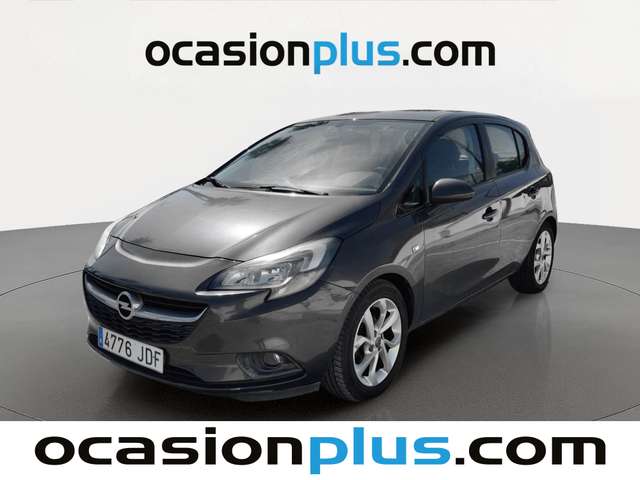 Opel Corsa 1.4 Selective Auto (90 CV) de segunda mano