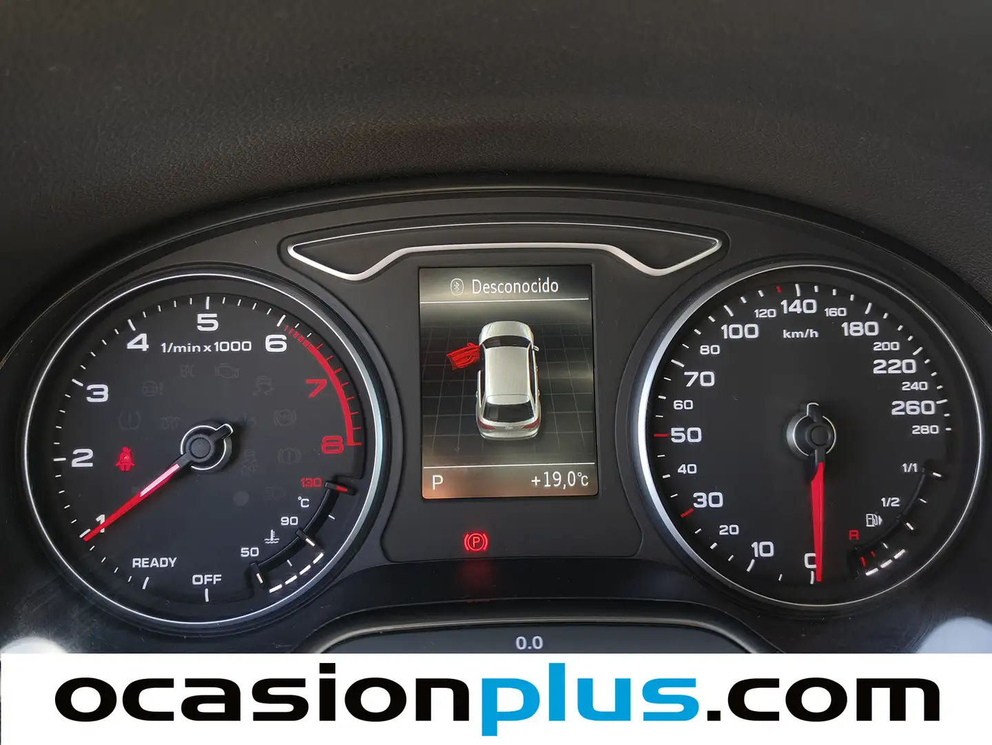 Foto Audi A3 Audi A3 Sportback Sportback ALL-IN edition 35 TFSI  (150 CV) S tronic