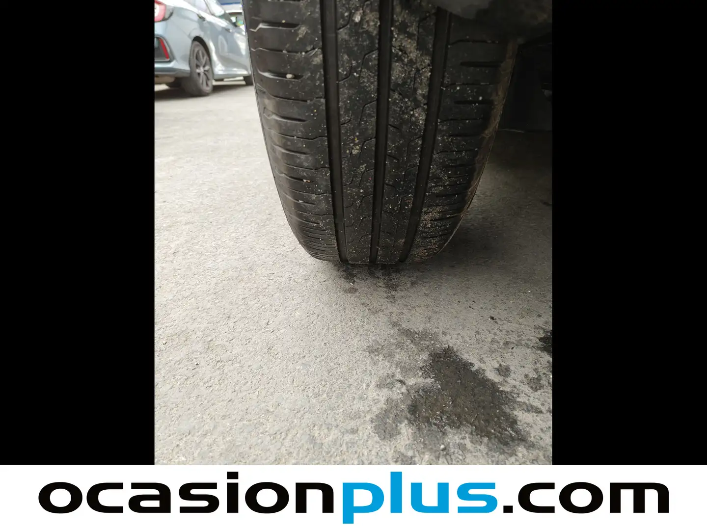 Foto Citroën C4 Citroen C4 PureTech 130 S&S 6v Feel Pack (130 CV)