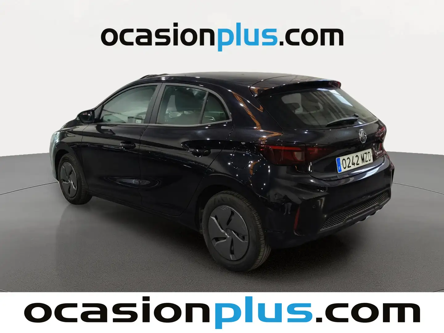 Foto MG MG3 MG MG3 1.5 Standard (116 CV)