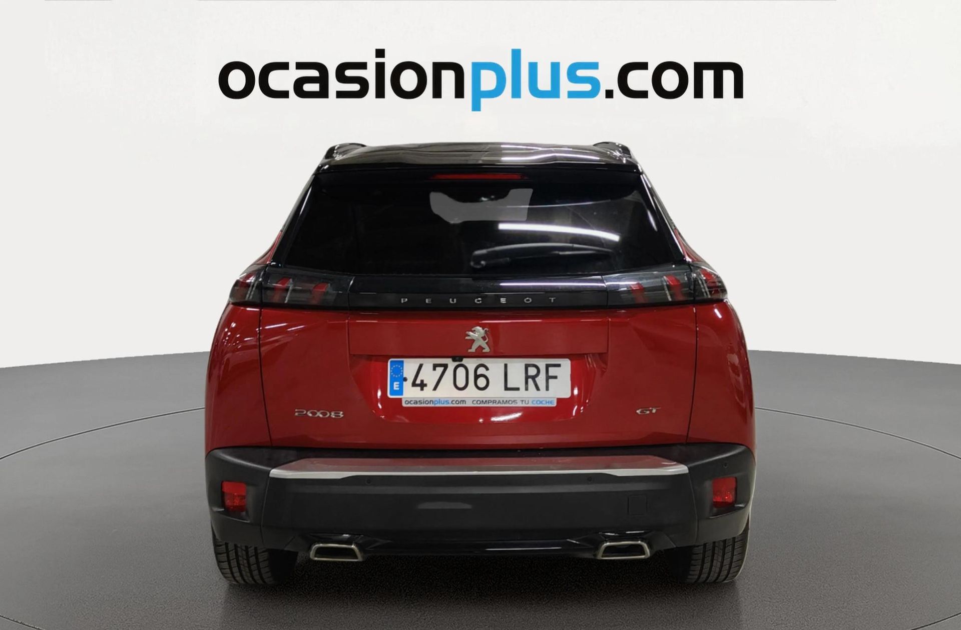 Peugeot 2008 PureTech 130 GT - foto 18