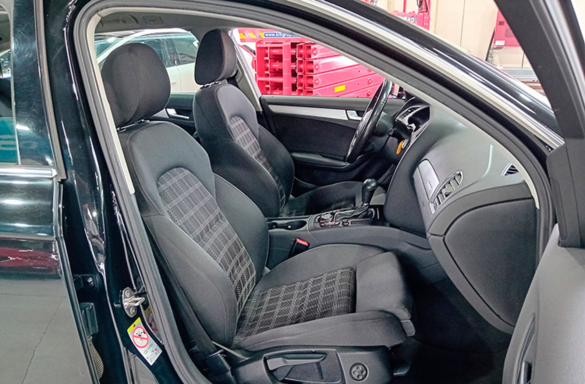 Audi A4 Avant Avant 2.0 TFSI quattro S tronic - foto 20