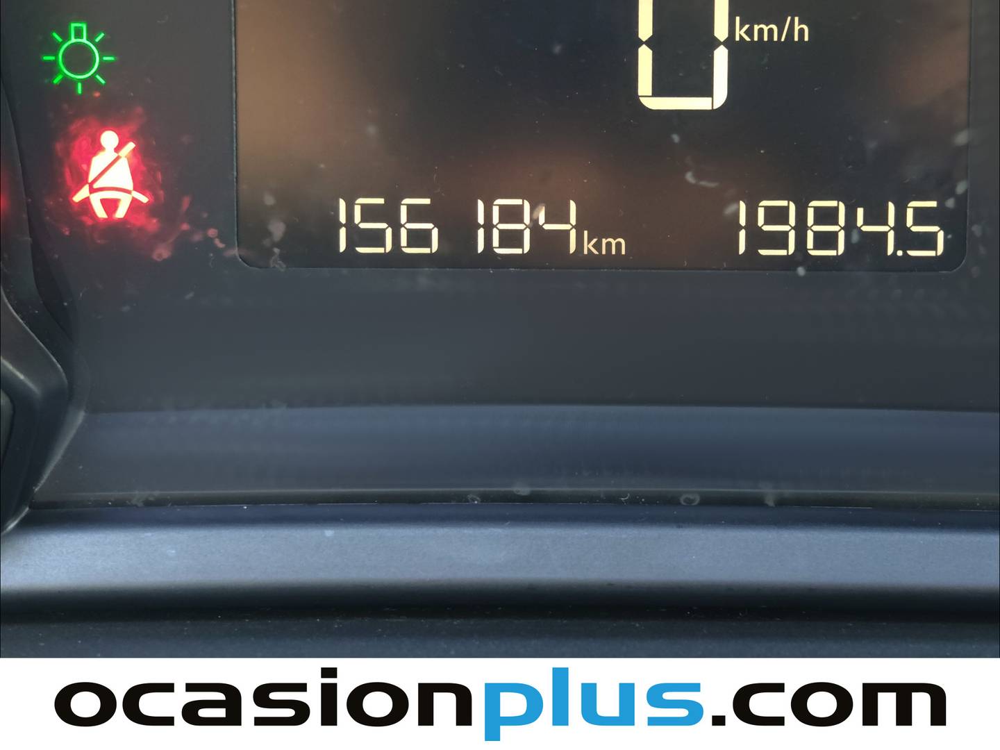 Peugeot 308 Peugeot 308 1.6 THP Active (125 CV) seminuevo