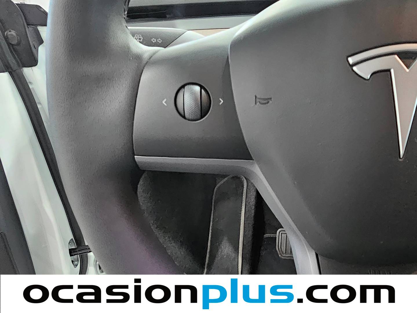 Tesla Model Y Tesla Model Y Tracción Trasera RWD (347 CV) barato
