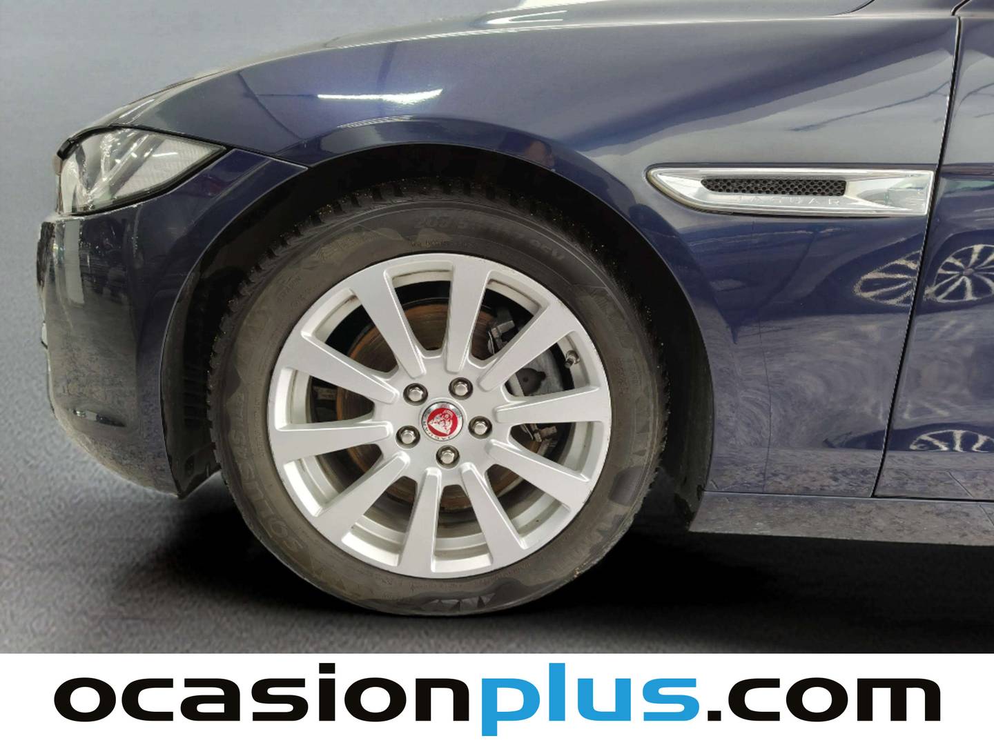 Jaguar XE Jaguar XE 2.0 Diesel XE-Pure RWD (180 CV) manual