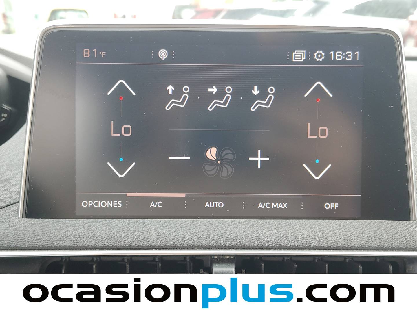 Foto Peugeot 3008 Peugeot 3008 BlueHDI 130 S&S GT Line (130 CV)