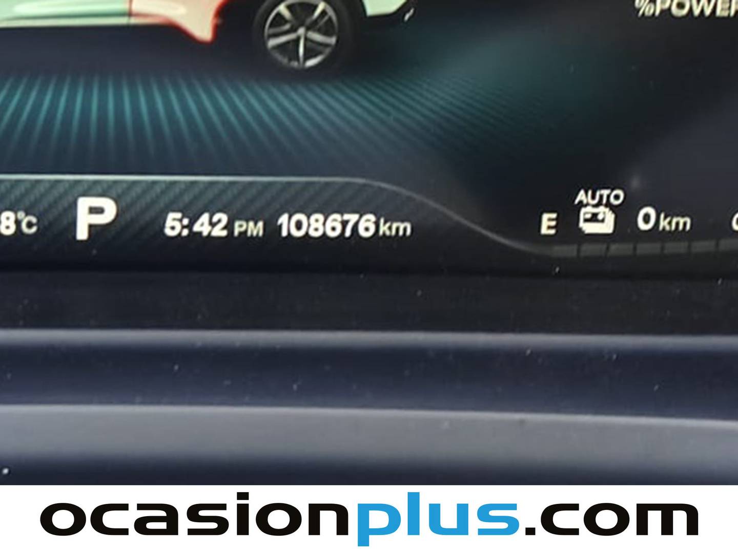 MG eHS MG eHS 1.5 T-GDI PHEV Luxury (258 CV) 258cv
