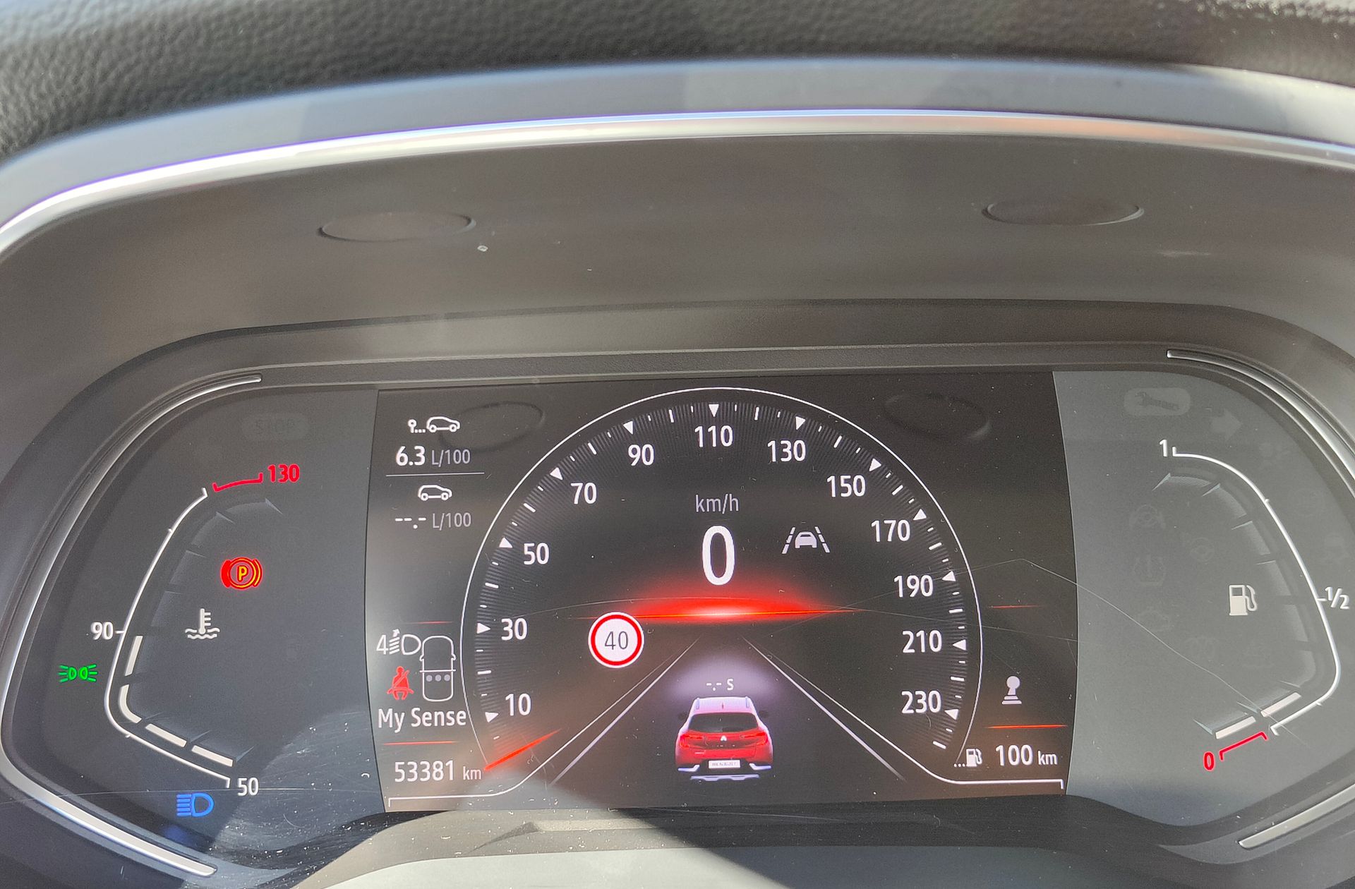 Renault Captur Techno TCe GPF - foto 26
