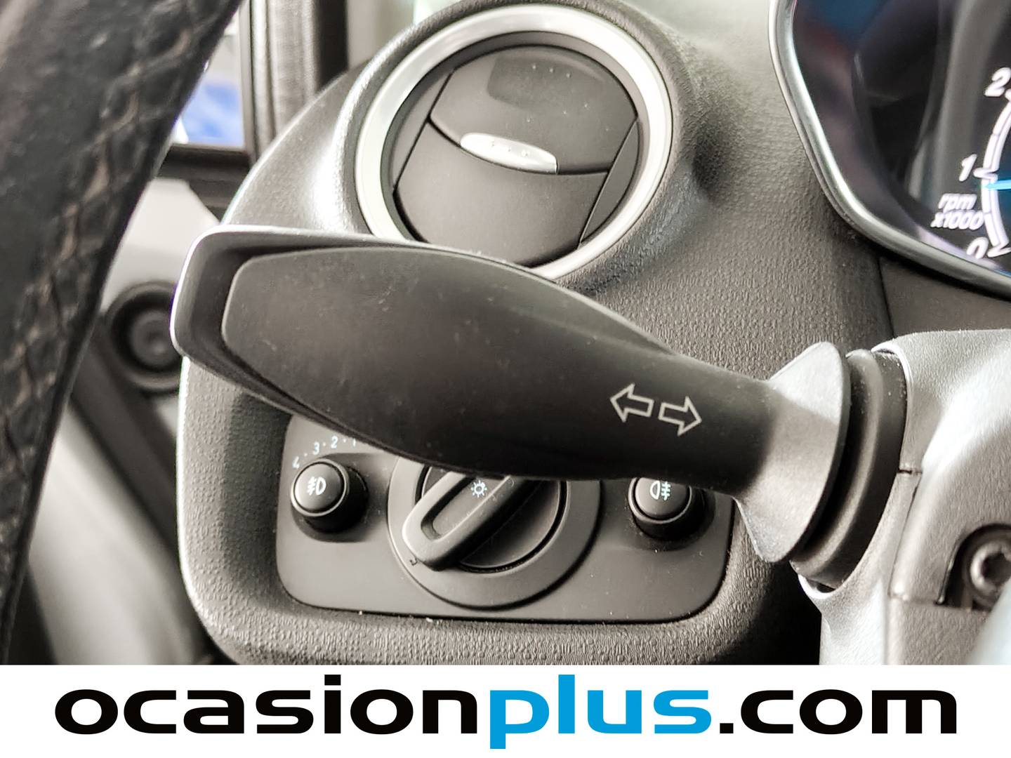 Foto Ford Fiesta Ford Fiesta 1.25 Duratec Trend  (82 CV)