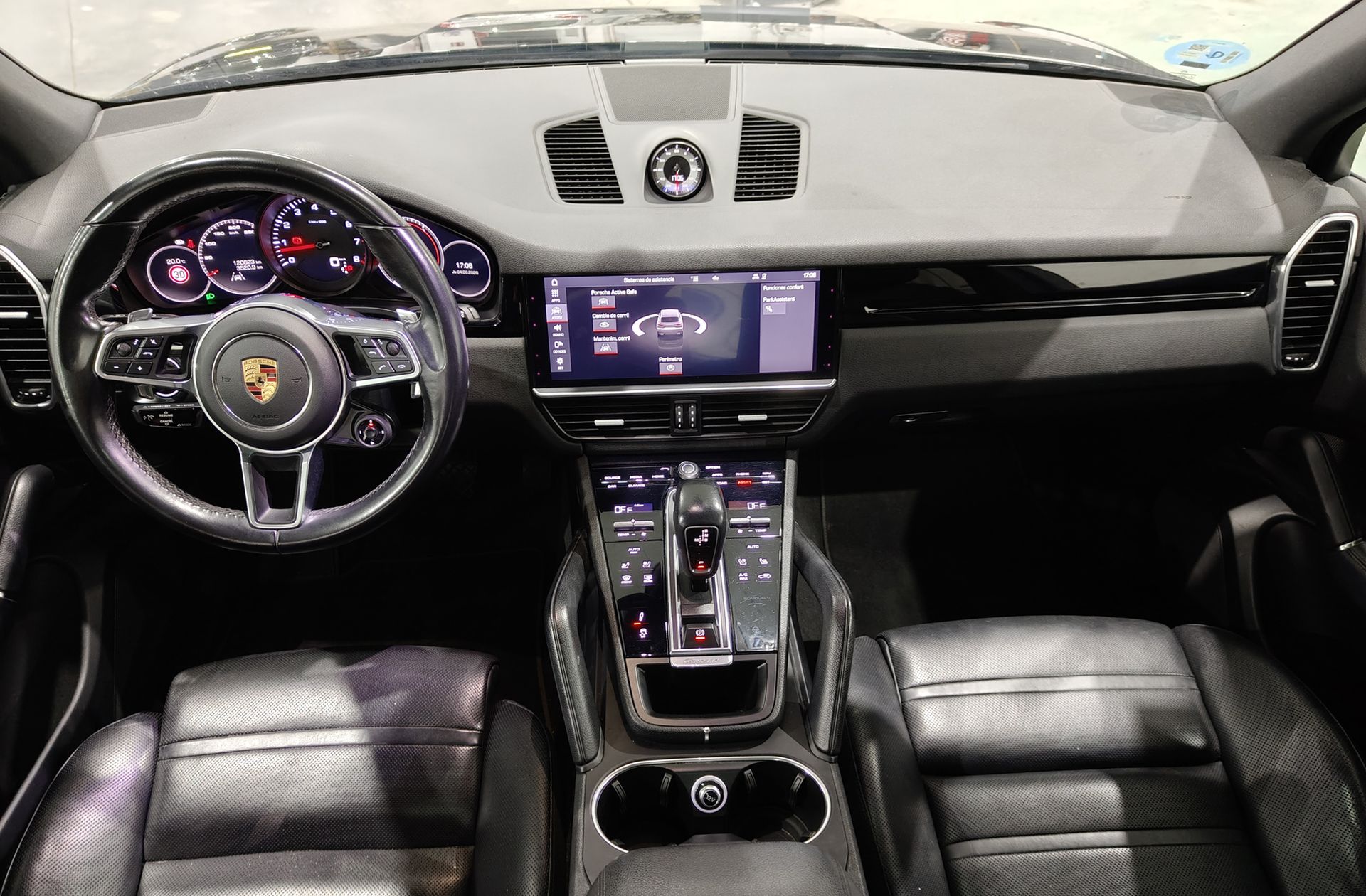 Porsche Cayenne - foto 7