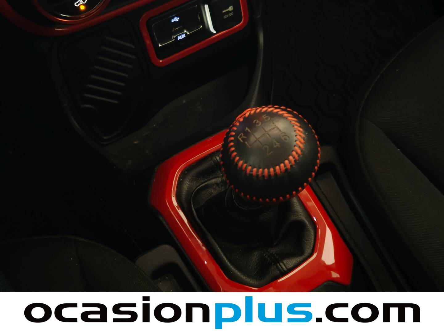 Jeep Renegade Jeep Renegade 1.6 Multijet Dawn of Justice 4x2  (120 CV) de segunda mano