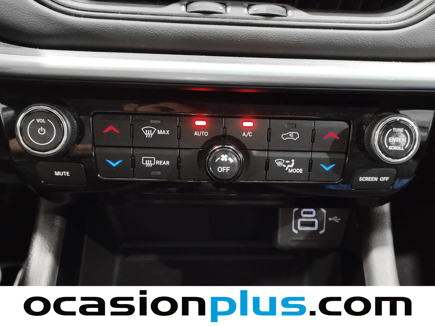 Jeep Compass Jeep Compass 1.3 Gse Limited 4x2 FWD (130 CV) 2021