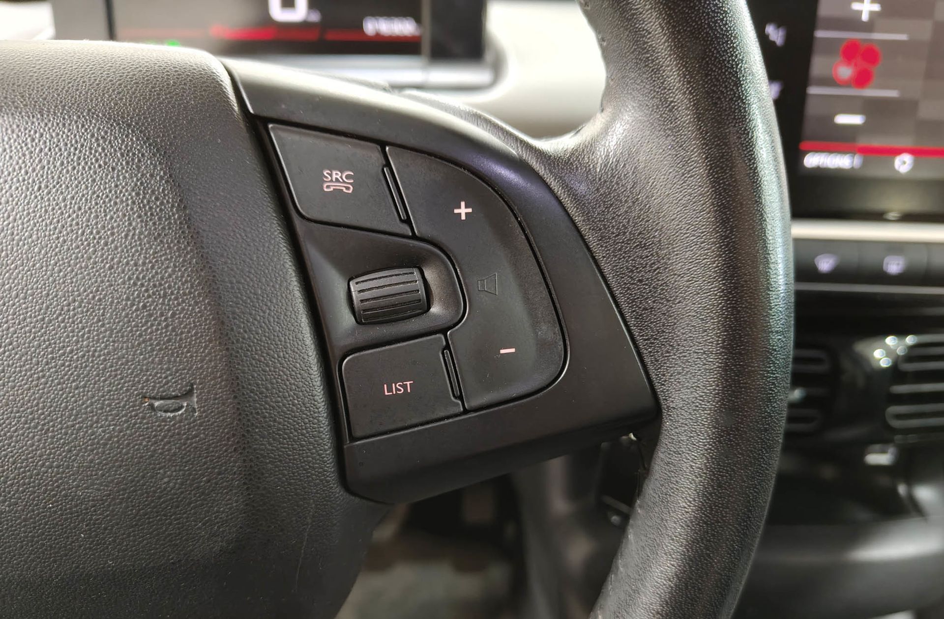 Citroën C4 Cactus PureTech 110 Feel - foto 26