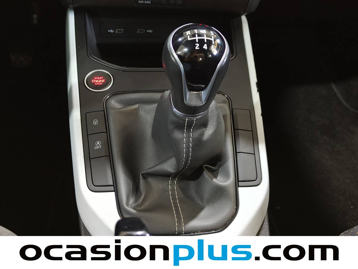 Seat Arona Seat Arona 1.0 Style XM Edition TSI (110CV) de segunda mano