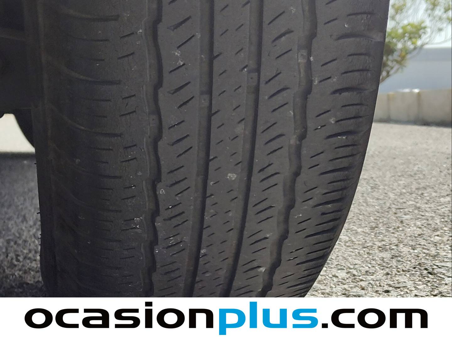 Volkswagen Tiguan Volkswagen Tiguan Edition 1.4 TSI (125 CV) de segunda mano