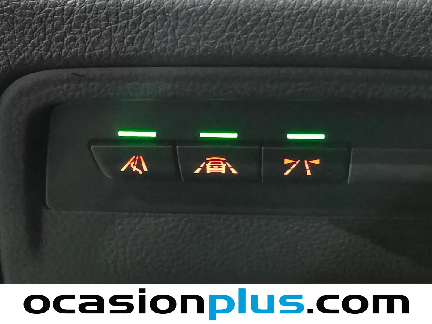 Foto BMW Serie 3 BMW Serie 3 320i (184 CV) Pack M