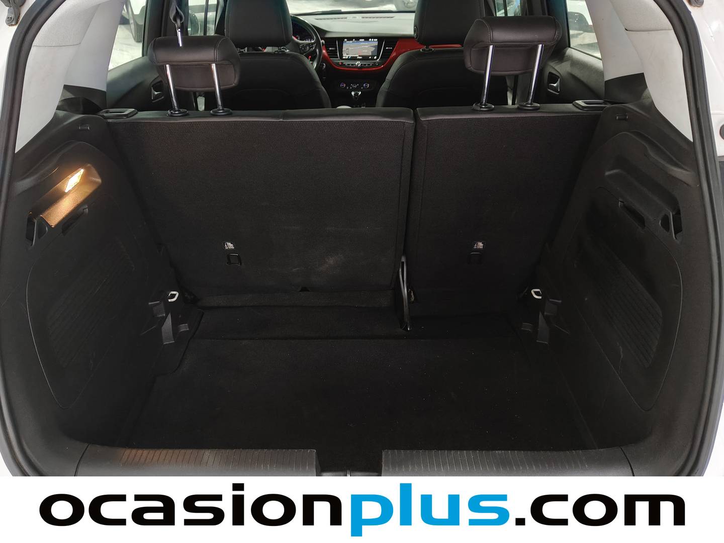 Foto Opel Crossland Opel Crossland 1.2 GS Line (110 CV)